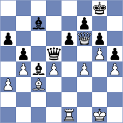 Ortega Gonzalez - Martos Crespo (Malaga, 2001)