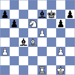 Nanugonda - Rojas Alarcon (chess.com INT, 2025)