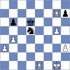 Vlassov - Kubatko (chess.com INT, 2025)