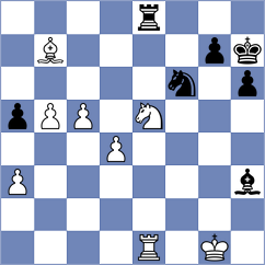 Bardyk - Borisovsky (St Petersburg RUS, 2024)