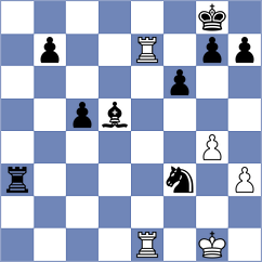 Aditi Arun - Khamdamova (FIDE Online Arena INT, 2024)