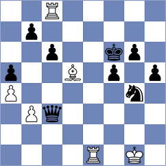 Matlakov - Rakhmanov (chess.com INT, 2023)