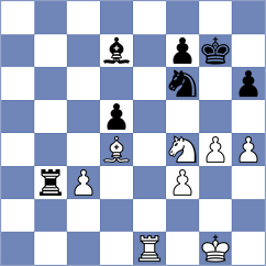 Xie Jianjun - Wang (Pozarevac SRB, 2024)