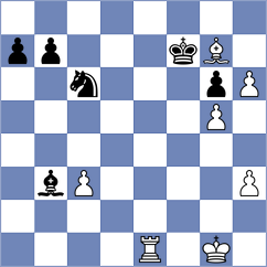 Alekhine - Isakov (Moscow, 1919)