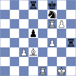 Remolar Gallen - Bashkansky (chess.com INT, 2023)