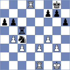 Vasquez Schroeder - Colville (chess.com INT, 2025)