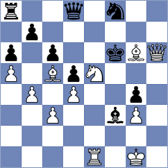 Injac - Lach (chess.com INT, 2025)