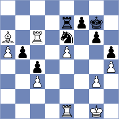 Fernandez - Frempong-Smart Daniel (chess.com INT, 2025)