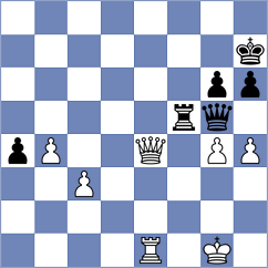 Damodaran - Pick (Ryde ENG, 2025)