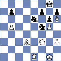 Aditya - Karmanova (chess.com INT, 2025)