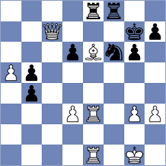 Rogers - Vernon (Lichess.org INT, 2020)