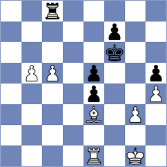 Popov - Ianocichin (chess.com INT, 2025)