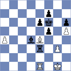 Tsolakidou - Brodowski (Pasching AUT, 2025)