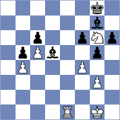 Shearsby - Bach (chess.com INT, 2025)