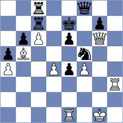 Shaklein - Verzhansky (Dagomys, 2004)