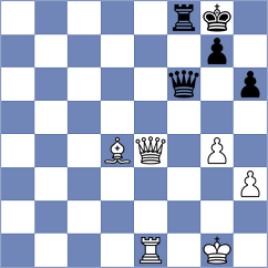 Vantika - Vifleemskaia (chess.com INT, 2021)