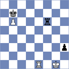 Levchenko - Kolganov (Khanty-Mansiysk, 2011)