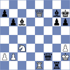 Gailevska - Tran Le Vy (Montesilvano ITA, 2024)