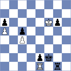 Helmer - Bilan (chess.com INT, 2024)