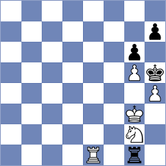 Poobesh Anand - Shcherbakov (Pune, 2004)