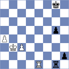 Muromtsev - Estrada Nieto (chess.com INT, 2021)