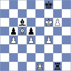Southcott-Moyers - Darmanin (chess.com INT, 2025)