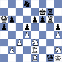 Eames - Topalov (chess.com INT, 2025)