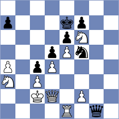 Novikova - Lehtosaari (chess.com INT, 2022)