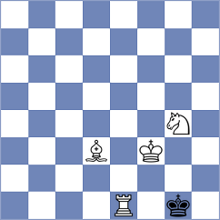 Haszon - Mazurkiewicz (chess.com INT, 2023)