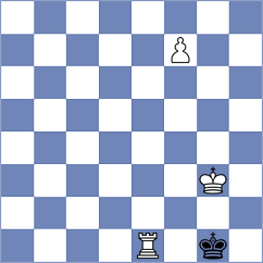 Villagomez Martinez - Ramos Reategui (Chess.com INT, 2020)