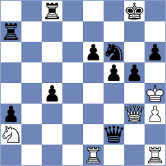 Kharitonov - Stefansson (Maribor, 2012)