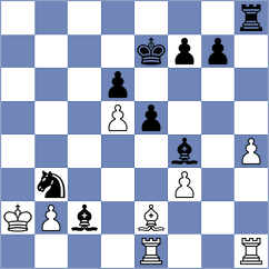 Garbett - Martin Del Campo C (Asuncion, 1988)
