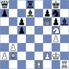 Freile Martin - Aggelis (chess.com INT, 2022)