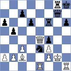 Momunaliev - Vershinin (chess.com INT, 2025)