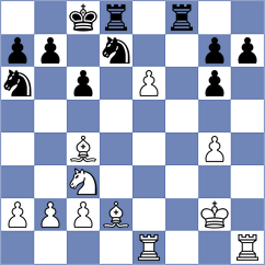 Haberthur - Del Giovane (Europe Echecs INT, 2020)