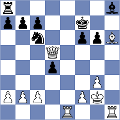 Martin Barcelo - Bringas Gomez (chess.com INT, 2022)