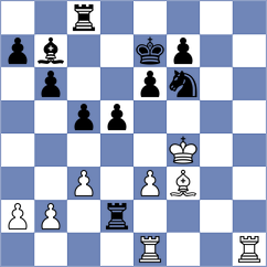 Melamed - Lantini (chess.com INT, 2024)