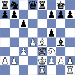 Ferreira - Avramescu (Lisbon POR, 2022)