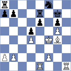 Horak - Li (chess.com INT, 2025)