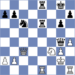 Pleschke - Martinez Reyes (Santa Cruz de La Palma ESP, 2024)