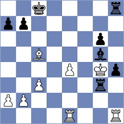 Rawda Mansour - Ampaire (Chess.com INT, 2021)