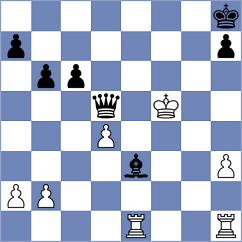 Balan - Bernadskiy (Brasov ROU, 2024)