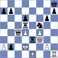 Martin Sanchez - Rojas Jerez (Madrid, 2002)