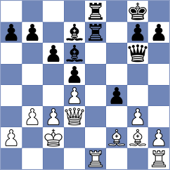 Tashimov - Kazakov (Pavlodar, 2008)