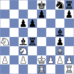 Terry - Gschnitzer (chess.com INT, 2022)