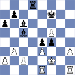 Partington - Novikova (Oropesa del Mar, 2001)