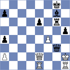 Ochs - Sokolovsky (chess.com INT, 2024)