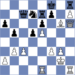 Erdogmus - Narayanan (chess.com INT, 2025)