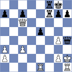 Omarov - Pashkov (Lipetsk, 2010)