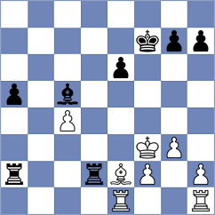 Dreelinck - Arunnuntapanich (chess.com INT, 2024)